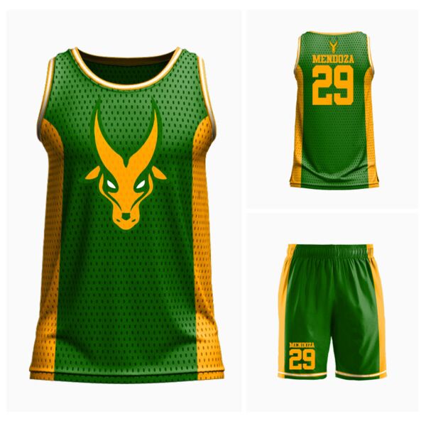 Side Pattern Jersey Thumbnail