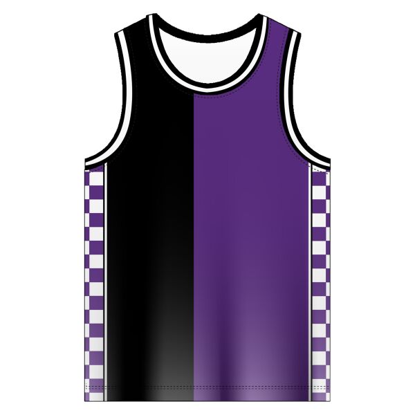Sacramento Kings Jersey Sando Thumbnail