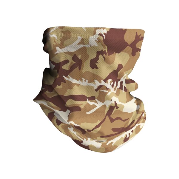 Tube Scarf - CMF-E Thumbnail