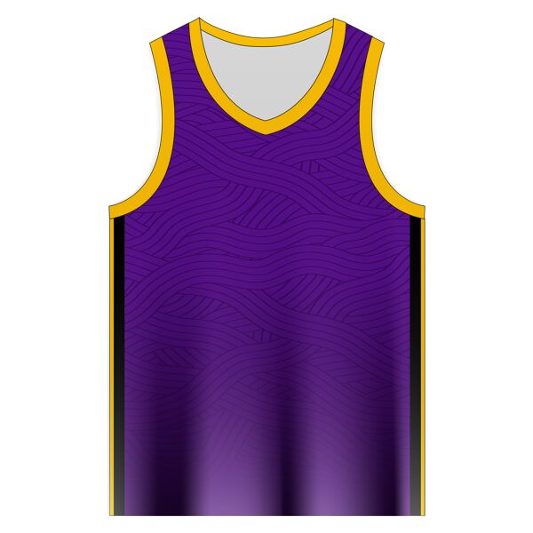 Basketball Jersey Thumbnail