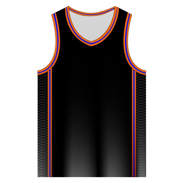 Basketball Jersey Thumbnail