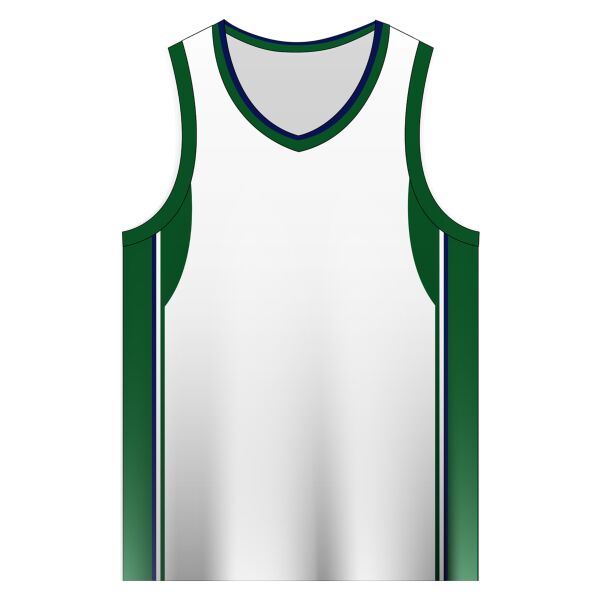 Basketball Jersey Thumbnail
