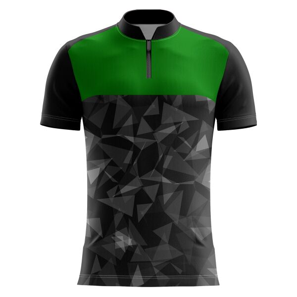 SCS-1B - Chinese Collar Thumbnail