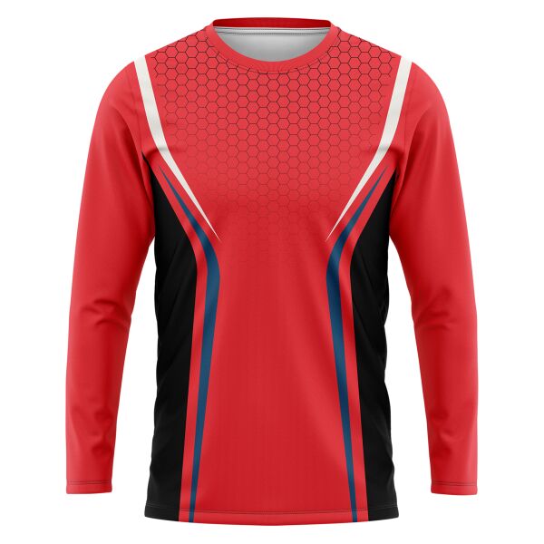 RS-18 - Long Sleeve Thumbnail