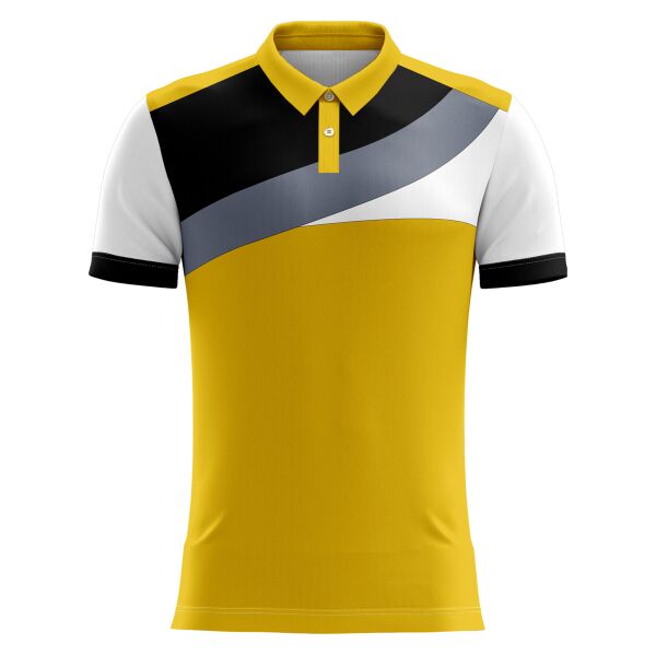 SCS-6C - Polo Shirt Thumbnail