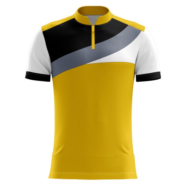 SCS-6C - Chinese Collar Thumbnail