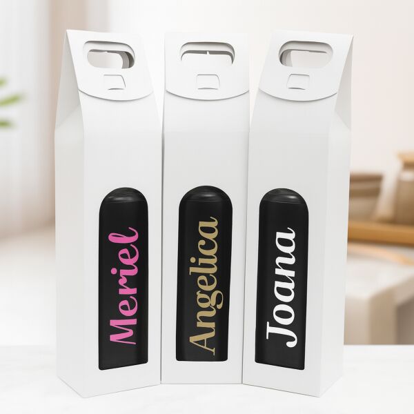 Thermos box with Handle Thumbnail